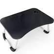Foldable Bed Laptop Table - 1