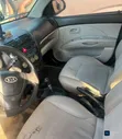 Kia Morning 2010 Silver - 4