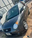 Kia Morning 2010 Silver - 5