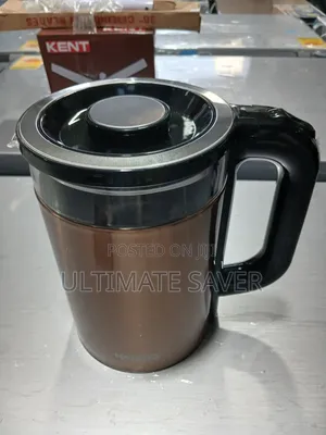 Kepas 1.8L Electric Kettle