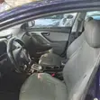 Hyundai Elantra 2013 - 2