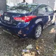 Hyundai Elantra 2013 - 3