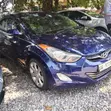Hyundai Elantra 2013 - 4