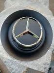 Mercedes-Benz G-Wagon, S-Class, GLE Rim Caps - 1