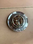 Mercedes-Benz G-Wagon, S-Class, GLE Rim Caps - 2