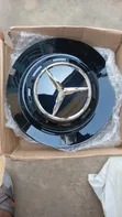 Mercedes-Benz G-Wagon, S-Class, GLE Rim Caps - 3