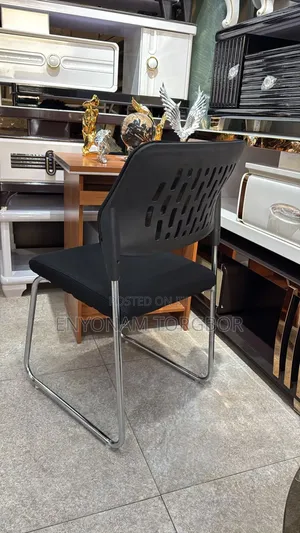 Comfortable Office Visitor Chair