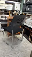 Comfortable Office Visitor Chair - 1