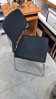 Comfortable Office Visitor Chair - 2