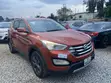 Hyundai Santa Fe Sport 2013 Brown - 1