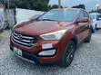 Hyundai Santa Fe Sport 2013 Brown - 2