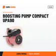 Luckypro Boosting Pump Compact UPA90 - 2