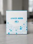 Anker Zolo Power Bank 10000mAh Magnetic USB-C Cable Black - 4