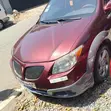 Pontiac Vibe 2007 - 1