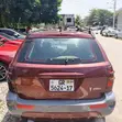 Pontiac Vibe 2007 - 2