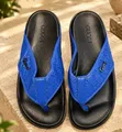 Gucci Thong Slippers - 3