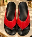Gucci Thong Slippers - 4