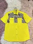 CHIC MEN African Print Shirt - 2