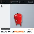 Luckypro Booster 50L Vertical + Acc. - 50vt-Auto - 1