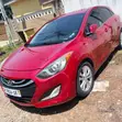 Hyundai Elantra GT 2014 Red - 4