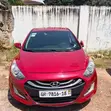 Hyundai Elantra GT 2014 Red - 5