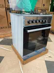 Fiesta 60x60 Gas Cooker - 3 Gas + 1 Electric - 2