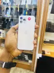 Apple iPhone 12 Pro 128GB White - 4