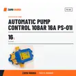 Luckypro Automatic Pump Control 10Bar 16A PS-01i - 2