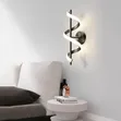 General Modern 12W LED Wall Lamp - 4