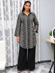 Modest Wear - Rich Aunty Vibe - 1