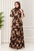 Modest Wear - Rich Aunty Vibe - 3