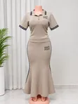 Modest Wear - Rich Aunty Vibe - 5