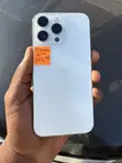 Apple iPhone 14 Pro Max 256GB Silver - 2