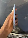 Apple iPhone 14 Pro Max 256GB Silver - 4