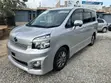 Toyota Voxy V 2WD 8-Seater 2011 Silver - 1