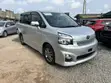 Toyota Voxy V 2WD 8-Seater 2011 Silver - 2