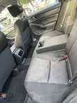 2019 Honda Accord LX 1.5L Turbo CVT Black - 4