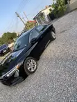 2019 Honda Accord LX 1.5L Turbo CVT Black - 5