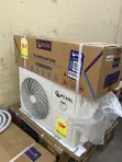 Fast Cooling Pearl 1.5hp Split Air Conditioner - 1
