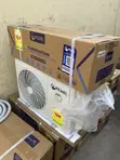 Fast Cooling Pearl 1.5hp Split Air Conditioner - 2