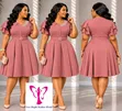Turkey Grade Dress for Women - 2