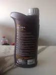 Mannol 75W-90 Gear Oil - 2