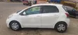 Toyota Vitz 1.0 FWD 5dr Hatchback 2010 White - 5