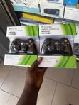 Original Xbox 360 Wireless Controller for PC & Console - 1
