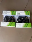Original Xbox 360 Wireless Controller for PC & Console - 2