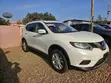 Nissan Rogue 2015 White - 2