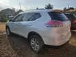 Nissan Rogue 2015 White - 4
