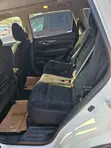 Nissan Rogue 2015 White - 5