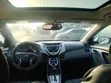 Hyundai Elantra 2012 White - 3