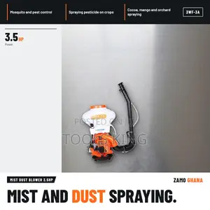 Luckypro Mist Dust Blower 3.5Hp - 3wf-3a